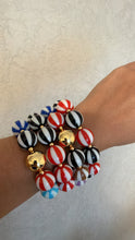 Load image into Gallery viewer, Balls bracelet