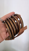 Load image into Gallery viewer, Brown bracelets