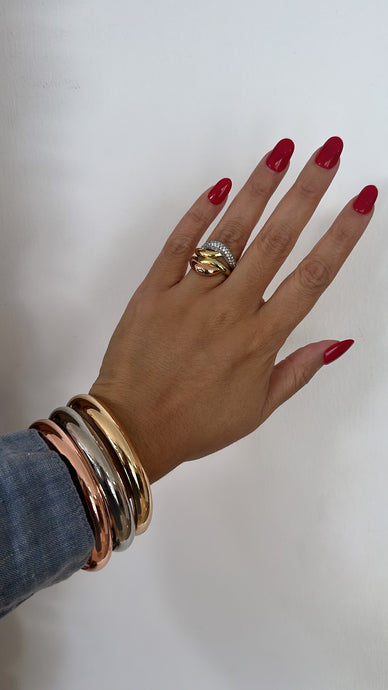 Set 3 bracelets