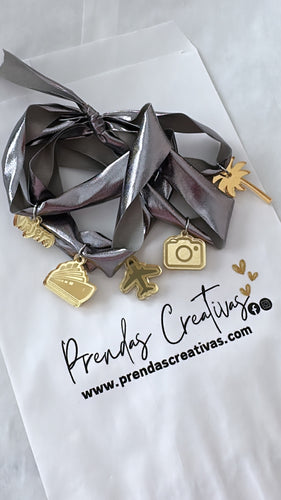 Cruise & traveler bracelet