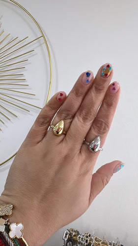 Drop ring