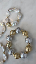Load image into Gallery viewer, Freshwater bracelet