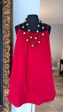 Load image into Gallery viewer, Multi balls necklace