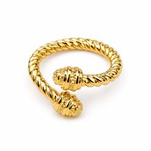Load image into Gallery viewer, Gold ring