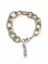 Load image into Gallery viewer, Chain bracelet