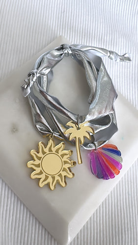 Sun bracelet