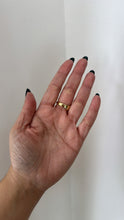 Load image into Gallery viewer, Ring gold
