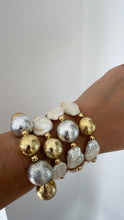 Load image into Gallery viewer, Freshwater bracelet