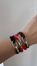 Load image into Gallery viewer, Two chan bracelet