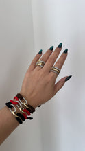 Load image into Gallery viewer, Two chan bracelet