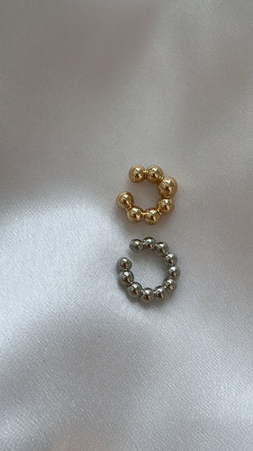 Ear cuff