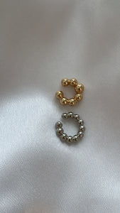 Ear cuff