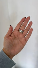 Load image into Gallery viewer, Gold &amp; silver ring