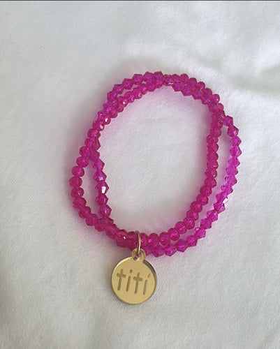 Titi bracelet