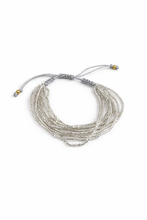 Load image into Gallery viewer, Seed beads bracelet