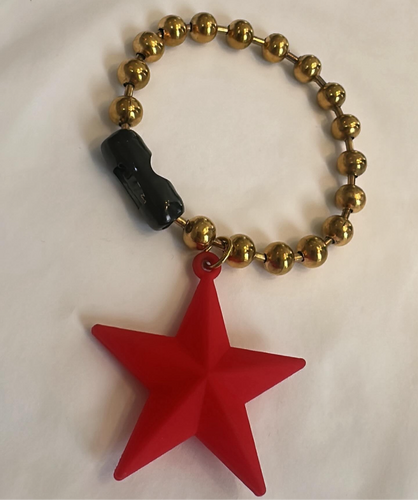 Star bracelet