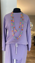 Load image into Gallery viewer, Stars necklace