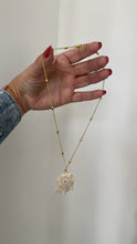 Load image into Gallery viewer, Caracol chain