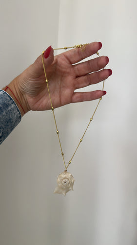 Caracol chain