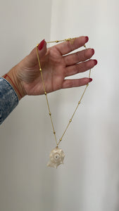 Caracol chain