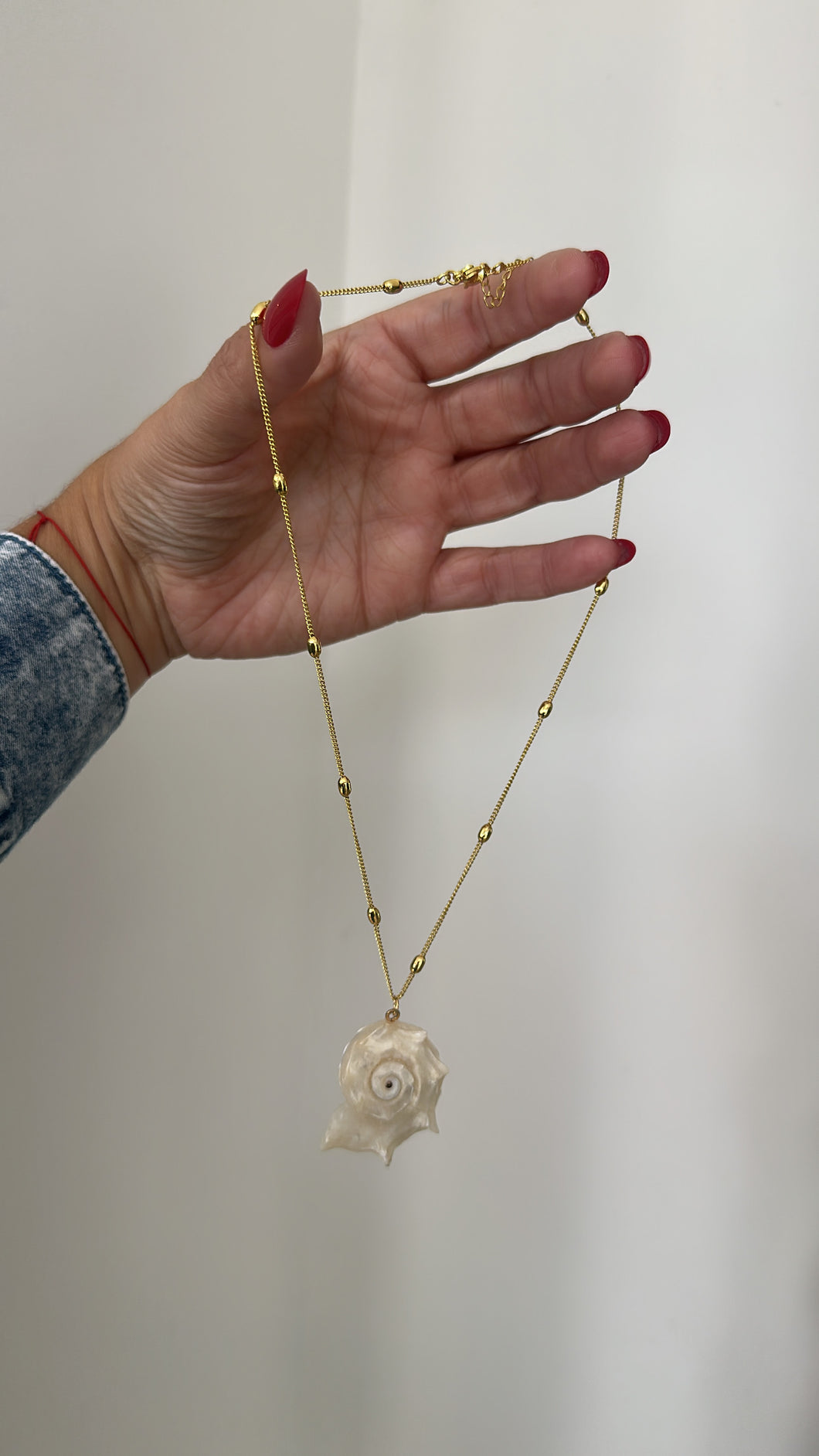 Caracol chain