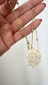 Caracol chain