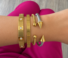 Load image into Gallery viewer, Inspo bracelet