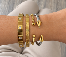 Load image into Gallery viewer, Inspo bracelet