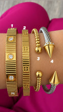 Load image into Gallery viewer, Inspo bracelet