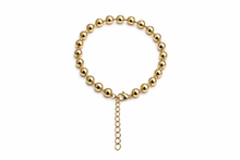 Load image into Gallery viewer, Large balls bracelet