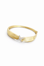 Load image into Gallery viewer, X bracelet