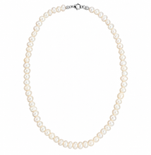 Load image into Gallery viewer, Chocker pearls