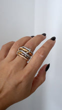 Load image into Gallery viewer, 5 rings