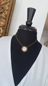 Sun chain