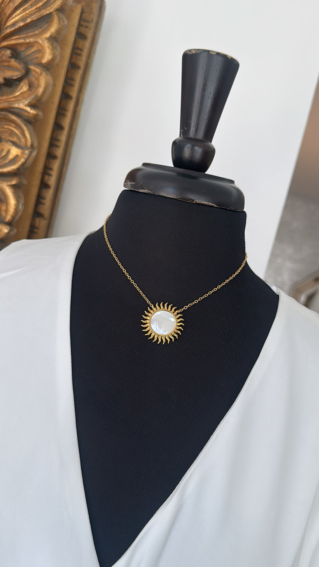 Sun chain