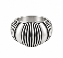 Load image into Gallery viewer, Silver antique ring