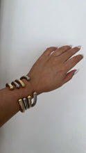 Load image into Gallery viewer, Bangle gold