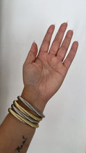 Load image into Gallery viewer, Bangle gold