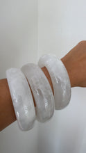 Load image into Gallery viewer, Waterproof white bracelets