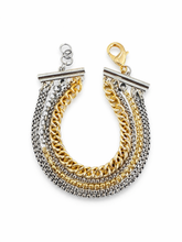 Load image into Gallery viewer, Bracelet chain
