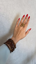 Load image into Gallery viewer, Animal print bracelet