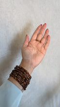 Load image into Gallery viewer, Animal print bracelet