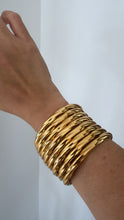 Load image into Gallery viewer, Bangle gold