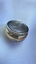 Load image into Gallery viewer, Ring gold, shine &amp; silver