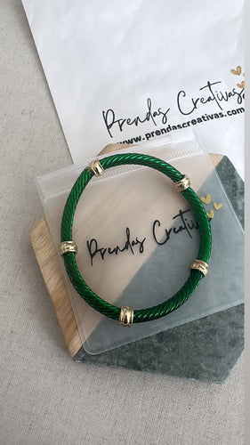 Elastic bracelet