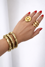 Load image into Gallery viewer, Set bracelet animal print