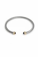 Load image into Gallery viewer, Bangle fine stone