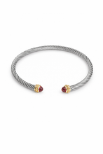 Load image into Gallery viewer, Bangle fine stone