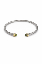 Load image into Gallery viewer, Bangle fine stone