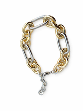 Load image into Gallery viewer, Chain bracelet